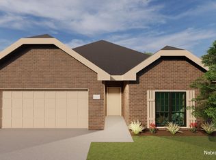 Nebraska Plan, LakePointe, Lavon, TX 75166