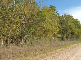 Tbd Ryan Fry, Point Blank, TX 77364