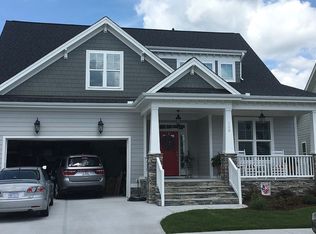 229 Liberty Star Rd, Wendell, NC 27591