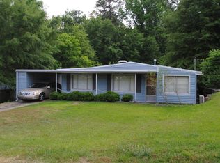 3629 24th Ave, Meridian, MS 39305