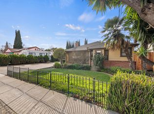 1027 N 4th St, San Jose, CA 95112