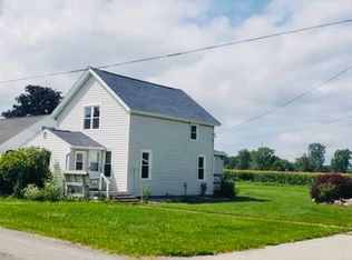 2131 Wetters Rd, Kawkawlin, MI 48631