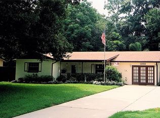 1350 Park Dr, Casselberry, FL 32707