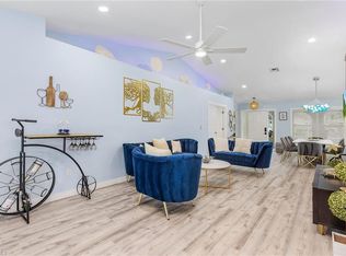 1899 Piccadilly Circus, NAPLES, FL 34112