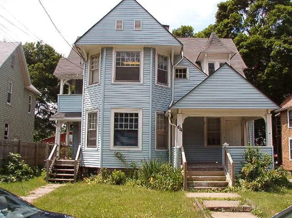 64 Mitchell Ave APT 1F, Binghamton, NY 13903