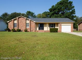 1842 Rivergate Rd #600, Fayetteville, NC 28304