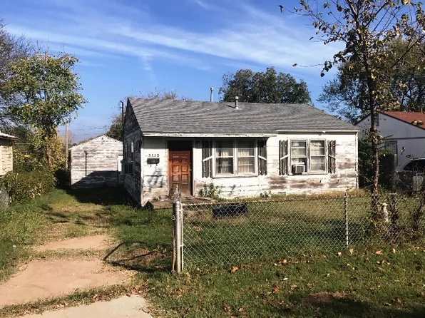 3115 W Easton St, Tulsa, OK 74127