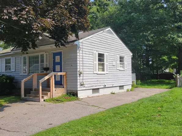 77 Staniford Road, Burlington, VT 05408