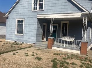 2423 Patee St, Saint Joseph, MO 64507