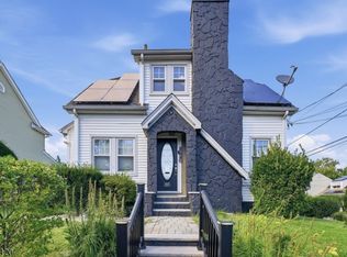 107 Palisade Ave, Bergenfield Boro, NJ 07621