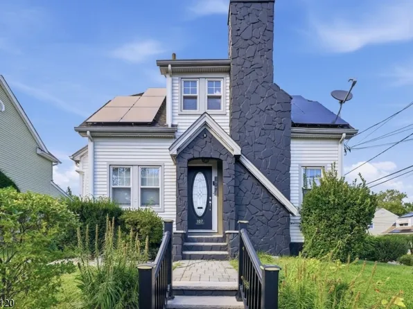 107 Palisade Ave, Bergenfield Boro, NJ 07621