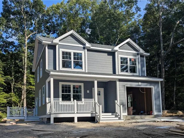 24 Yeles Ln, Rockville, RI 02873