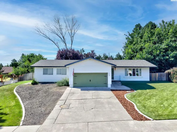 1117 W 19th Ave, Kennewick, WA 99337