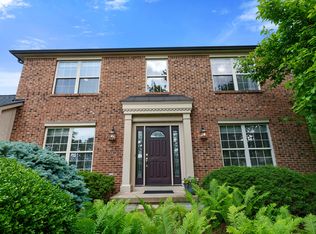 5742 Seminole Way, Westerville, OH 43082
