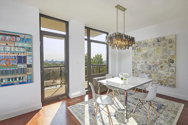 Sold by Brown Harris Stevens | media 9