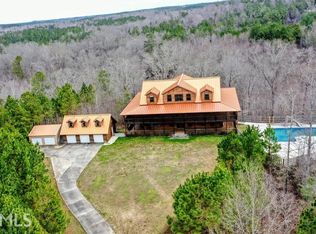 13263 County Road 66, Heflin, AL 36264