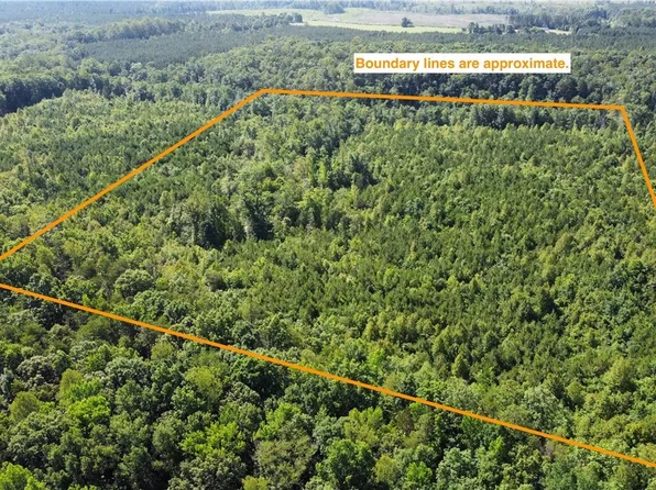 Doris Ln, Ruther Glen, VA 22546