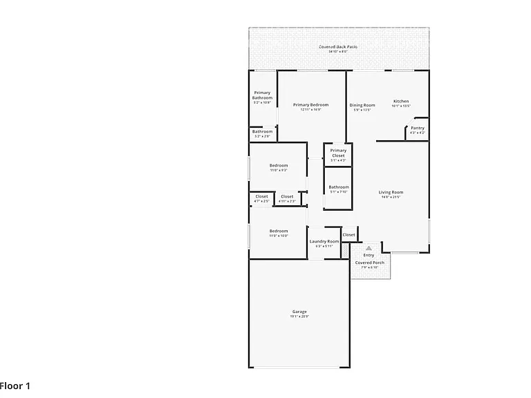 20850 N 7th Pl — Photo 2