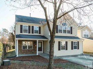 901 Stennis Way, Durham, NC 27703