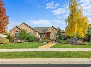 1249 River Fork Rd, Spanish Fork, UT 84660