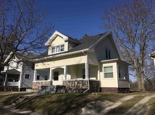 234 E High St, Jackson, MI