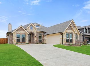 812 Split Oak Ln, Anna, TX 75409