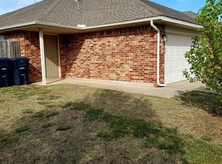 4603 SE 77th St, Oklahoma City, OK 73135