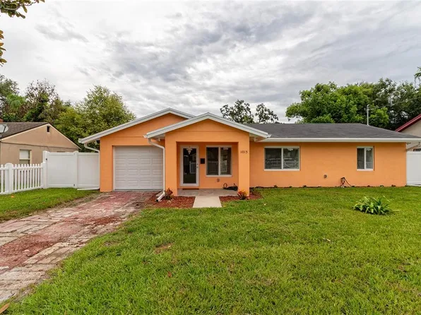 1015 Mack Ave, Orlando, FL 32805