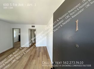 600 S Fir Ave APT 1, Inglewood, CA 90301