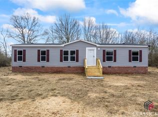 101 Marigold Dr, Carnesville, GA 30521