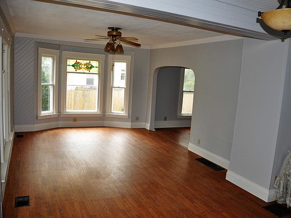 front room