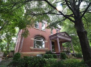 406 W 6th Ave, Columbus, OH