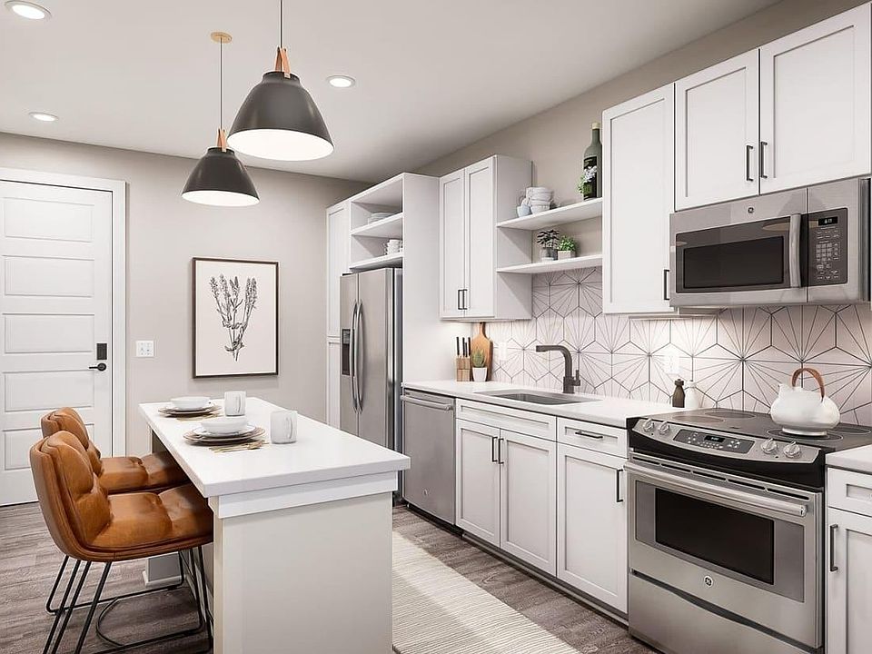 1st image of 65 Robertson St #461
