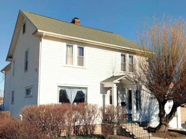 148-150 Roosevelt Dr, Springfield, OH 45504
