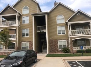 6021 Castlegate Dr W APT E26, Castle Rock, CO 80108