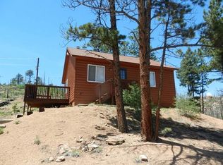 504 Valley Dr, Divide, CO 80814