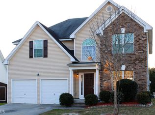 7610 Apostle Rd, Fairburn, GA 30213