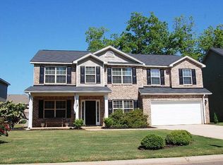 209 Haywood Dr, Kathleen, GA 31047