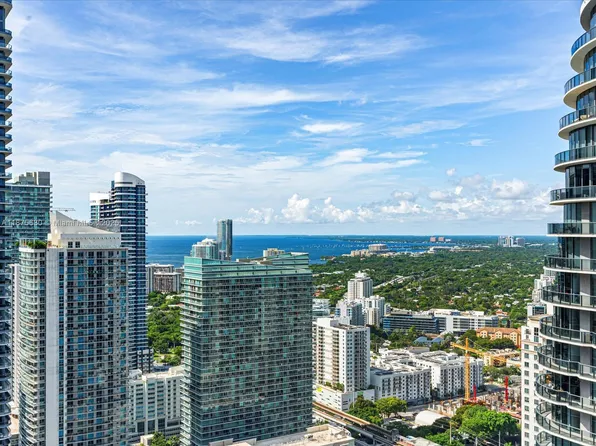 801 S Miami Ave Unit 4402, Miami, FL 33130