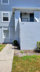 7145 E Bank Dr #101, Tampa, FL, 33617