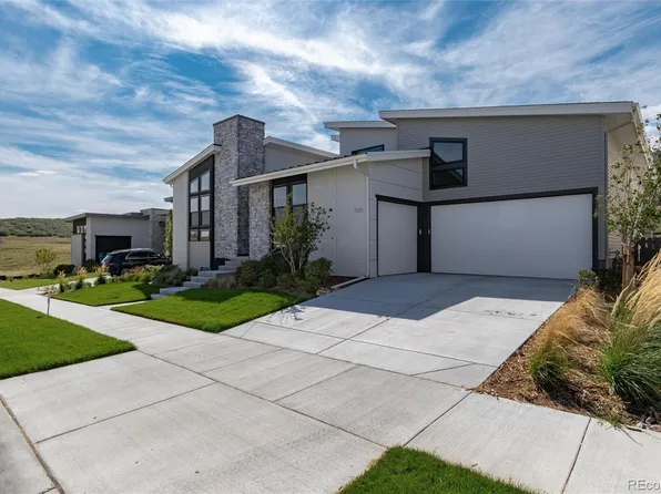 7125 Skygazer Street, Castle Pines, CO 80108