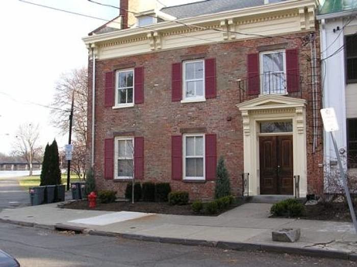 Historic building