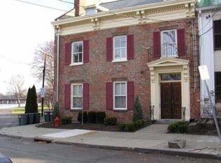 1 Washington Ave APT 6, Schenectady, NY 12305