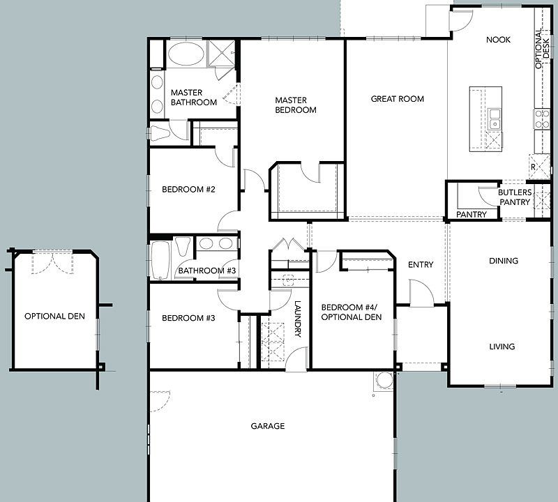 Floor Plan.