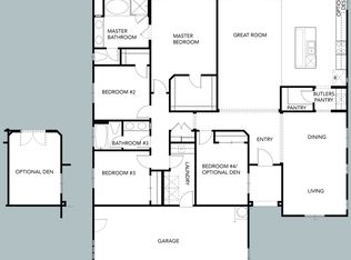 8502 Lapis Point Way, Bakersfield, CA 93313