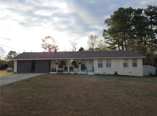 11 Lee St, Rockmart, GA 30153