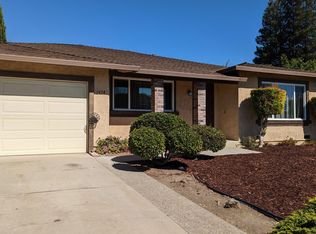 1974 Ensign Way, San Jose, CA 95133