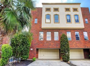 923 Birdsall St, Houston, TX 77007