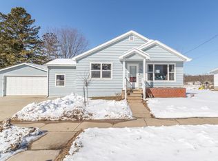 449 North Clinton Street, Princeton, WI 54968