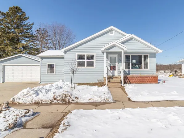 499 North Clinton Street, Princeton, WI 54968